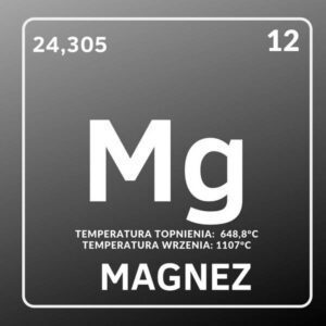 magnez metal