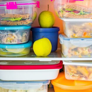 substancje dodawane do żywności