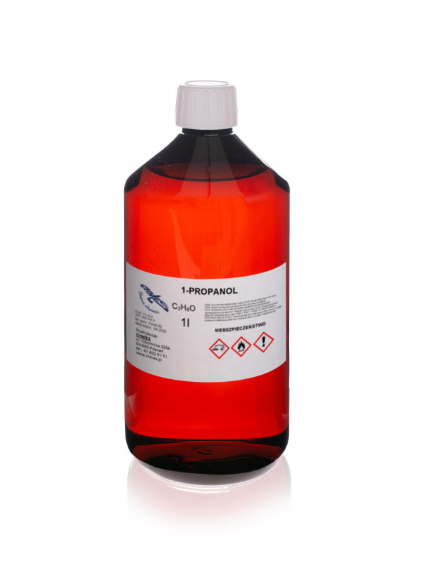 Alkohol n-propylowy (1-propanol)