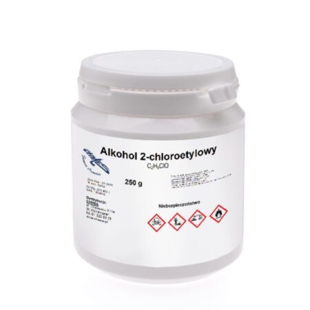 Alkohol 2-chloroetylowy