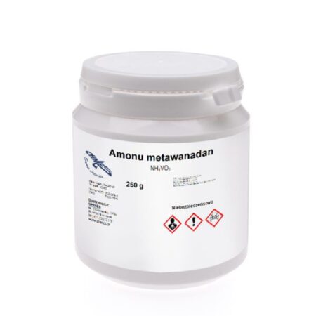 amonu metawanadan