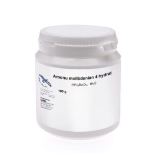 Amonu molibdenian
