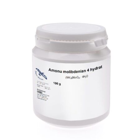 Amonu molibdenian