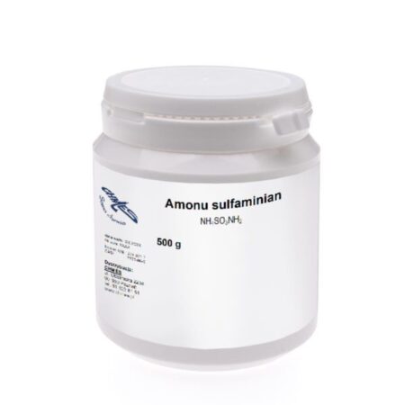 Amonu sulfaminian