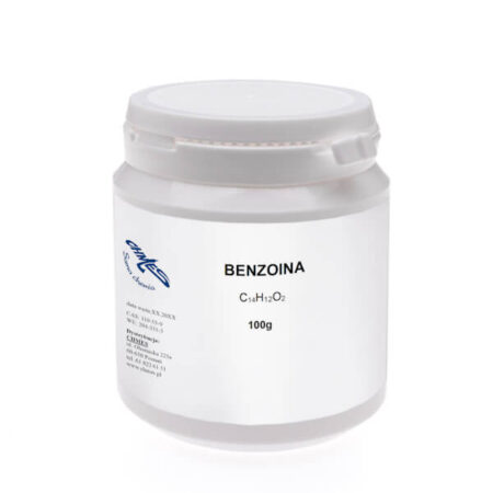 benzoina