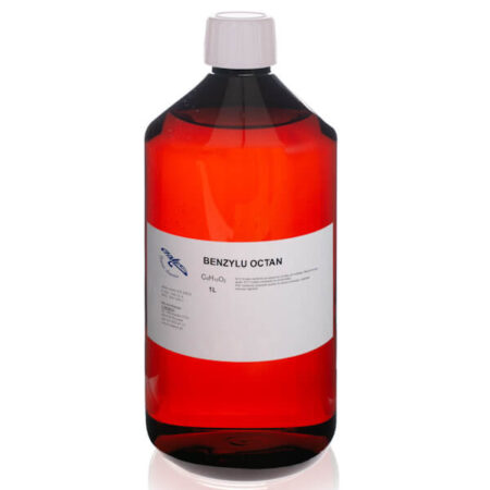 Benzylu octan