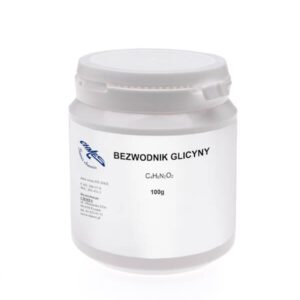 Bezwodnik glicyny