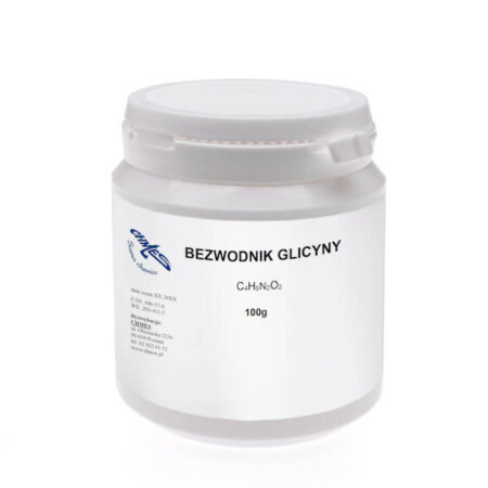 Bezwodnik glicyny