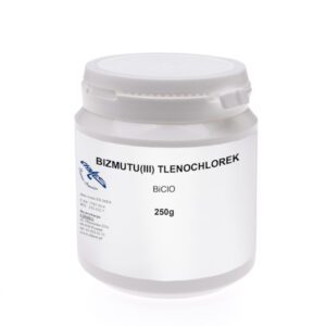 bizmutu-iii-tlenochlorek