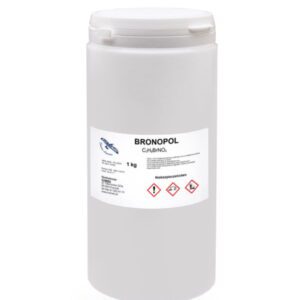 bronopool