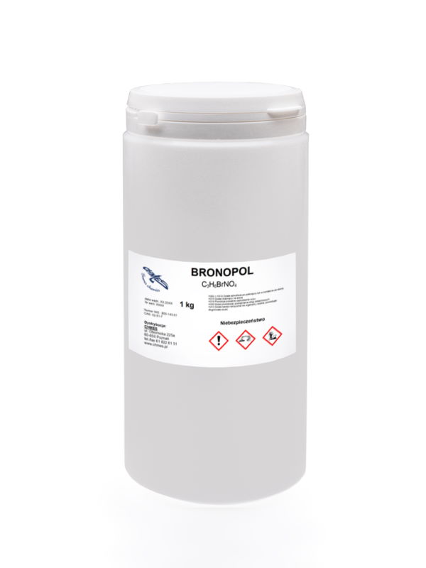 bronopool