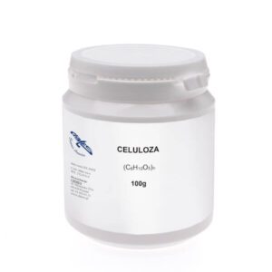 Celuloza [9004-34-6]