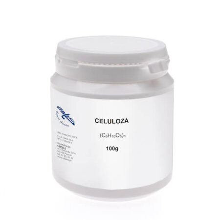 Celuloza [9004-34-6]