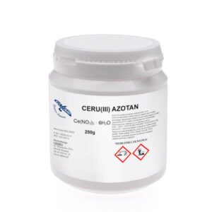 ceru-III-azotan