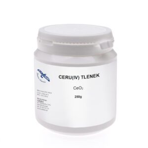ceru(IV) tlenek