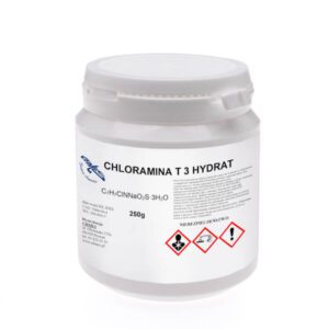 chloramina-t-3-hydrat