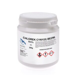 chlorek-cyny(ii)