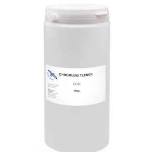 chromu-iii-tlenek