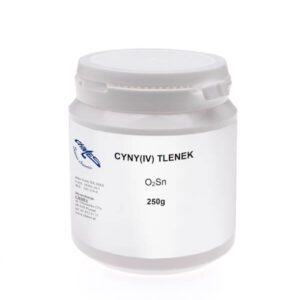 cyny(IV) tlenek