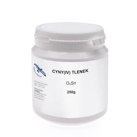 cyny(IV) tlenek