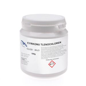 cyrkonu-tlenochlorek