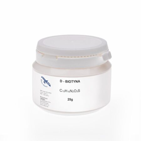 d-biotyna
