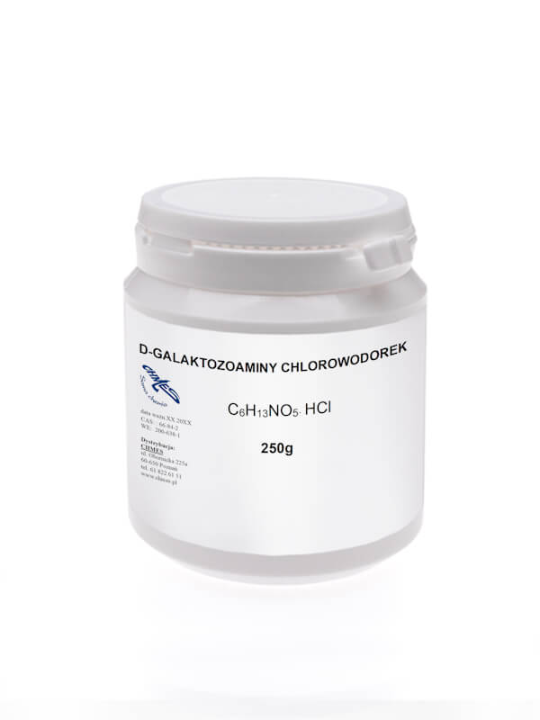 d-galaktozoaminy-chlorowodorek
