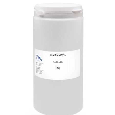 d-mannitol