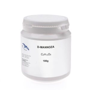 d-mannoza