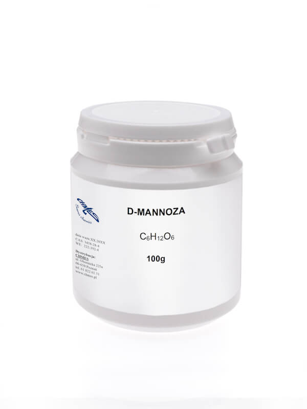 d-mannoza