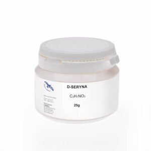 d-seryna