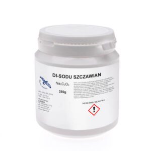 di-sodu-szczawian