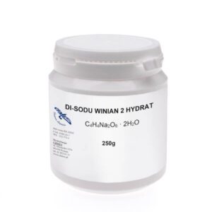 di-sodu-winian-2-hydrat