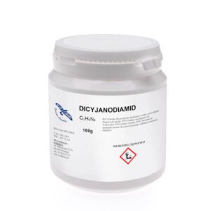 dicyjanodiamid