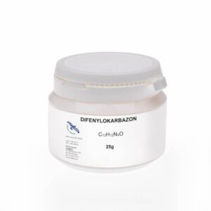 difenylokarbazon