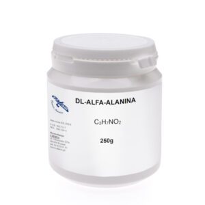 dl-alfa-alanina