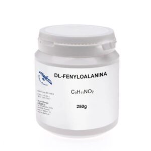 dl-fenyloalanina