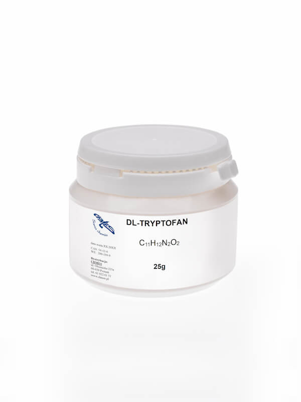 dl-tryptofan