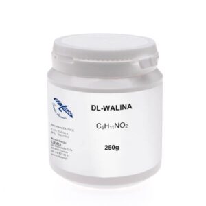 dl-walina
