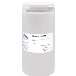 fenylu-octan