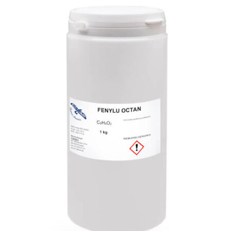 fenylu-octan