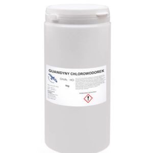 guanidyny-chlorowodorek