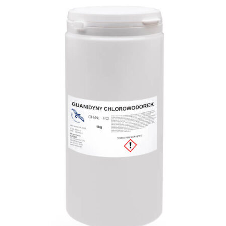 guanidyny-chlorowodorek