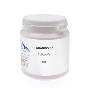 guanozyna