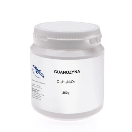 guanozyna