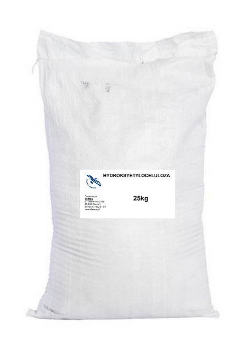 hydroksyetyloceluloza
