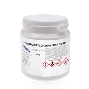 hydroksyloaminy-siarczan