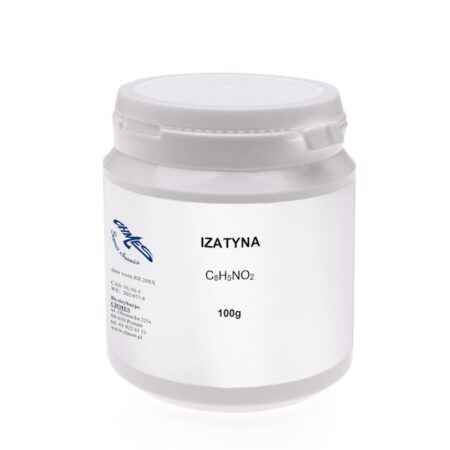 izatyna