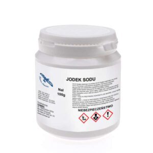 Jodek sodu