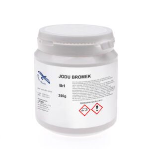 jodu-bromek